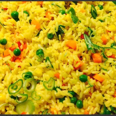 Fried Rice